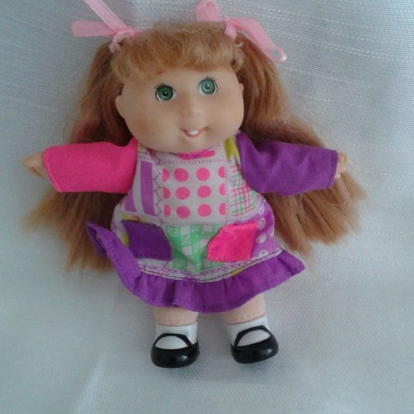 Cabbage Patch Dolls - Picture 7 of 14
